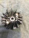 Snapper S31SST Gas Trimmer Flywheel. Fixed Price $18.92.