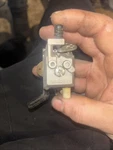 Authentic Wt 160B J6 Walbro/stihl Carburetor. Fixed Price $50.00.