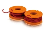 WA0004 Worx 10' Replacement Trimmer Line. Fixed Price $9.99.