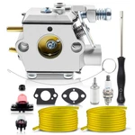 Carburetor For Walbro WT-583 WT-629-1 WT-298A WT-141A Poulan 545081825 530035263. Fixed Price $20.99.