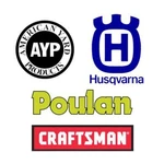 503735801 Genuine Husqvarna Fuel Tank Bushing. Fixed Price $5.04.