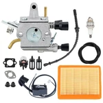 Carburetor Ignition Coil For Stihl FS250R FS300 FS350 FS120R FS200R. Fixed Price $27.35.