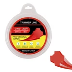 311095063 Cross-fire Trimmer Wire .095" Diam 1LB Donut 282FT/86M Profession.... Fixed Price $21.92.