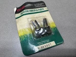 4X Nos Genuine Homelite 683607 Thumb Screw Jacobsen Ryobi John Deere Chainsaw. Fixed Price $9.99.