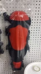 Timber Ridge, Deluxe Shin Guards A&i Part No: A-B1A177TR. Fixed Price $32.50.