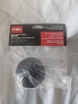 Toro 88175 Electric & Cordless String Trimmer Replacement Spool 30 Ft. New. Fixed Price $14.75.