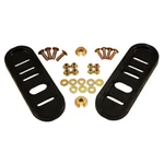 Arnold Universal Replacement Poly Slide Shoe Set Of New 202251532 (6D). Fixed Price $33.98.
