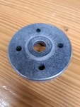 Genuine Oem Stihl Thrust Plate 4130 713 1501. Fixed Price $13.49.