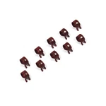 New Oregon Oem 02-040 Hose Clamp 1/4IN 742. Fixed Price $9.95.