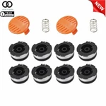 Spool For Black And Decker LST140 LST201 LST220 LST300 LST400 LST420 8PK. Fixed Price $13.93.