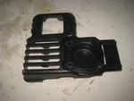 Homelite Weed Eater Trimmer ST-175G Plastic Engine Heat Guard/cover. Fixed Price $9.99.