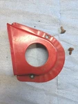 Mclane Engine Pully Guard Genuine Part Oem. Fixed Price $10.46.