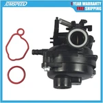 New Carburetor For Troy Bilt TB110 LC121P B&s 625EX 150CC 799584 Mower. Fixed Price $11.86.