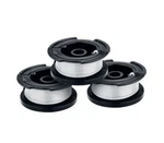 Black+decker Pack Of String Trimmer Line AF-100-3ZP. Fixed Price $11.89.