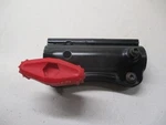 Poulan Pro PP025 17" Cut 25CC String Trimmer Shaft Coupler. Fixed Price $7.99.