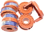 Trimmer Line Spool For Sun Joe JOO1009 TRJ600C Qualcast CGT18LA. Fixed Price $24.14.