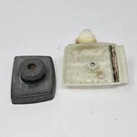 Oem Husqvarna 123L 223L 323L 326LX Air Filter Holder Base 503 88 78-01 Trimmer. Fixed Price $14.69.