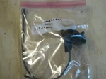 Craftsman 25CC 358.791010 Throttle Cable. Fixed Price $17.50.