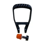 Black & Decker Assist Handle 90562062 For GH900 Weedwacker Trimmer Eater. Fixed Price $12.24.