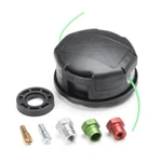 Oregon 55-294 Trimmer Head Speed Feed 3-3/4" Replaces Rotary 13375. Fixed Price $49.83.