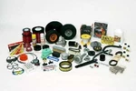 Husqvarna Grass Blade 4T 255MM 20MM Part # 578443901. Fixed Price $45.00.