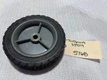 Craftsman Wheel 7X1.50 1701061MA (#5768). Fixed Price $12.00.