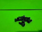 New 10PK Genuine Oem Husqvarna 521861101 Torx Bolt Redmax. Fixed Price $16.95.