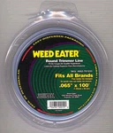 Poulan String Trimmer Line Acc W/e Coil Pk .065X100' POU-952701533. Fixed Price $10.49.