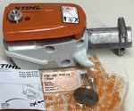 Stihl Oem Gear Head 4182 640 0152 For HT103 HT133 Pole Pruner. Fixed Price $218.49.