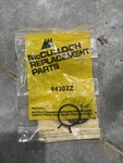 Oem Genuine Mcculloch 94302 Clamp, Intake Tube PM310 M320 PM330 Mac Cat Nos. Fixed Price $5.00.