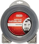 Oregon 22-280 208' Magnum Gatorline Trimmer Round Gauge. Fixed Price $17.99.