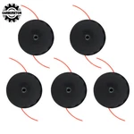 5PCS String Trimmer Head Black Fits For Echo Weed Eater SRM-225 PAS210 PAS211. Fixed Price $25.75.