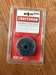 Craftsman 64212 Replacement Spool C3 19.2 V Line Trimmer 74381 Automatic Feed. Fixed Price $12.95.