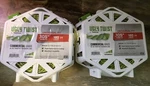 Shakespeare Ugly Twist 180-PACK 0.105-IN X 180-FT Spooled Trimmer Line 2 Rolls. Fixed Price $30.99.