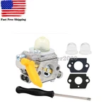 309368001 Carburetor For Ryobi RY09050 RY09051 RY13015 RY13050A RY34000 RY34420. Fixed Price $17.99.