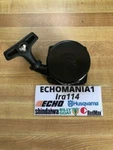 Genuine Echo / Shindaiwa Starter Asy. Part# 17720009560 PB-230 PB-260. Fixed Price $49.99.