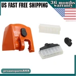 Air Filter Top Cover MS210 MS250 For Stihl MS230 023 025 Chainsaw 1123 140 1902. Fixed Price $11.70.