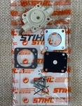 Stihl 4140 120 2250 Flange Kit Fits FS55 FS85 HS75 HS80 HS85 HS45 Oem. Fixed Price $44.12.
