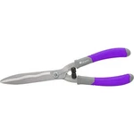 Garden Bloom 7156BL Wavy Blade Hedge Shears, Assorted Colors. Fixed Price $24.70.