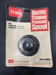 Toro Trimmer Replacement Spool 88004 Fits Model 900 (51200 And 51225 9" Cut). Fixed Price $12.49.