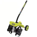 Ryobi Expand-it Tiller Cultivator Attachment 8IN 4 Steel Tines String Trimmer. Fixed Price $312.59.
