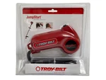 Troy-bilt Corded Trimmer Jumpstart- Red (49M2027P966). Fixed Price $47.99.