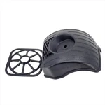 Genuine Echo Cylinder Air Filter Cover Fits SRM-266 + More P021042071. Fixed Price $27.08.