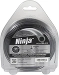 Stens 380-413 Silver Streak Ninja Trimmer Line .105 1/2 Lb. Donut. Fixed Price $17.99.