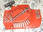 Jonsered Recoil No Bolts Trimmer Part Bin 330. Fixed Price $26.99.
