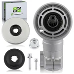 530096295 Replacement Gearbox For Jonsered BC2126 BC2128. Fixed Price $143.99.