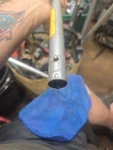Husqvarna 545007507 Flexshaft 57. Fixed Price $53.40.