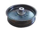Husqvarna Craftsman 532187284 Idler Pulley Stationary 917276101 917276380. Fixed Price $49.99.
