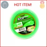 Arnold Maxi-edge .08-INCH 140-FOOT Commercial Grade Trimmer Line. Fixed Price $12.99.
