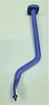 New Oem Mcculloch Choke Lever For 600 Series And Timber Bear Saws. P/n 94171. Fixed Price $29.95.